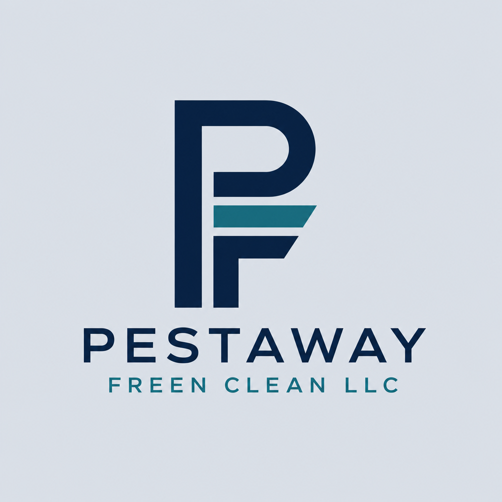 PESTAWAY FREEN CLEAN LLC logo